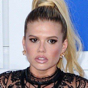 chanel west coast reality show